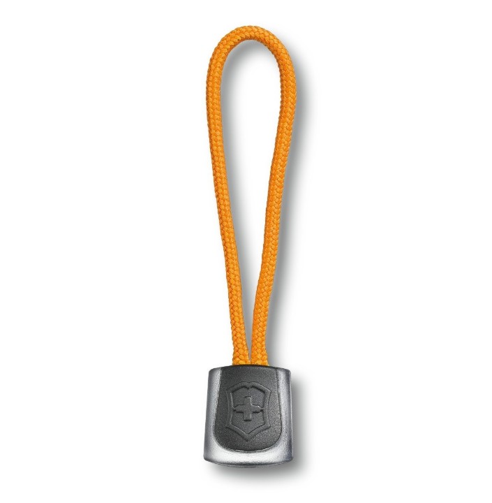 Nylonowa Zawieszka Victorinox z Gumową Końcówką