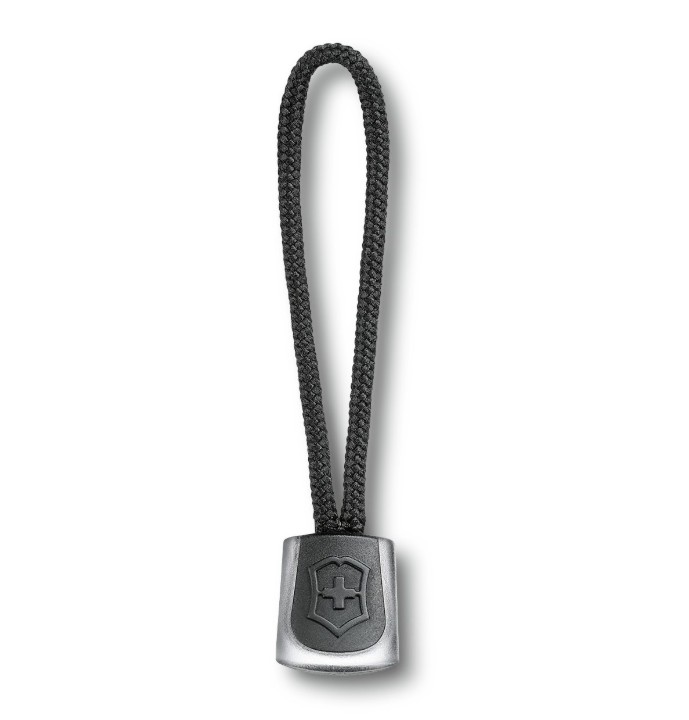 Nylonowa zawieszka Victorinox z gumową końcówką