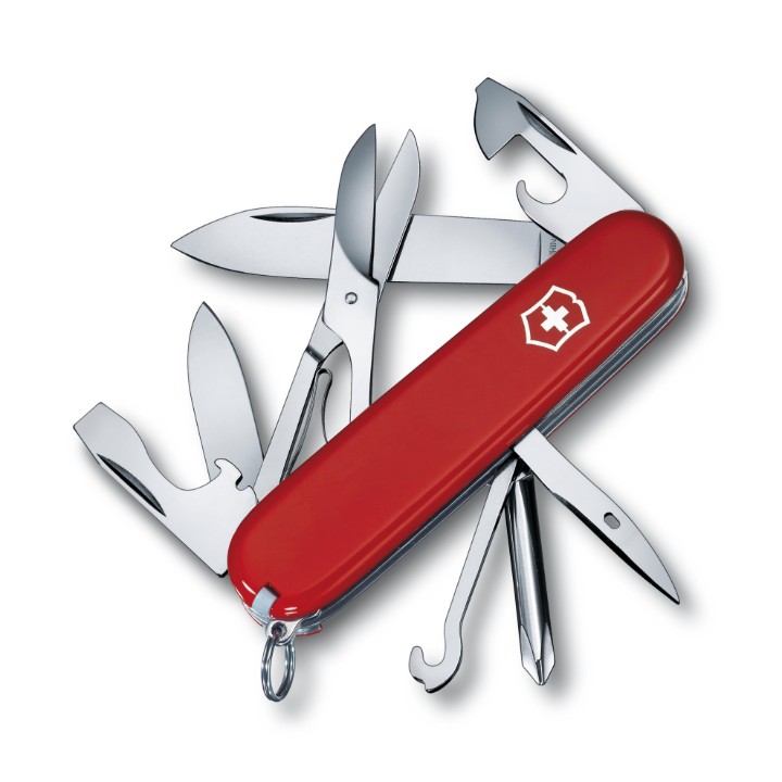 Scyzoryk Victorinox Super Tinker