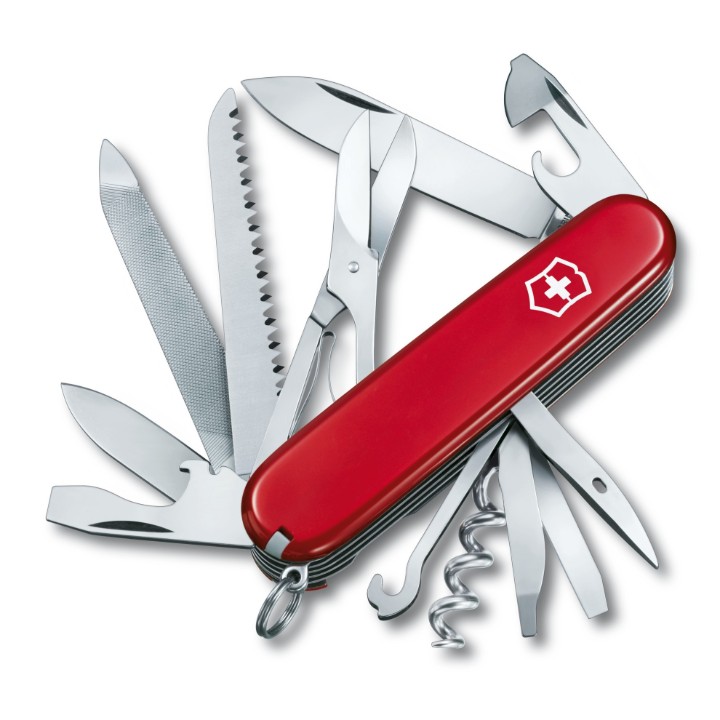 Scyzoryk Victorinox Ranger, 91 mm