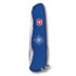 Scyzoryk Victorinox Skipper, 111mm, Nylon, niebieski