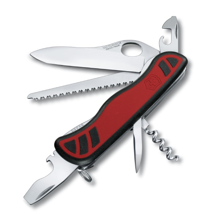 Scyzoryk Victorinox Forester Dual M Grip