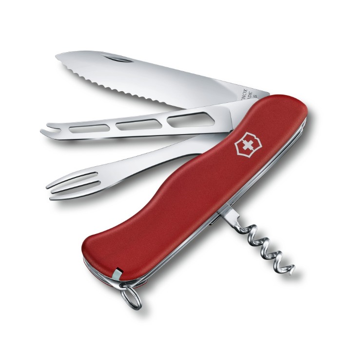 Scyzoryk Victorinox Cheese Master