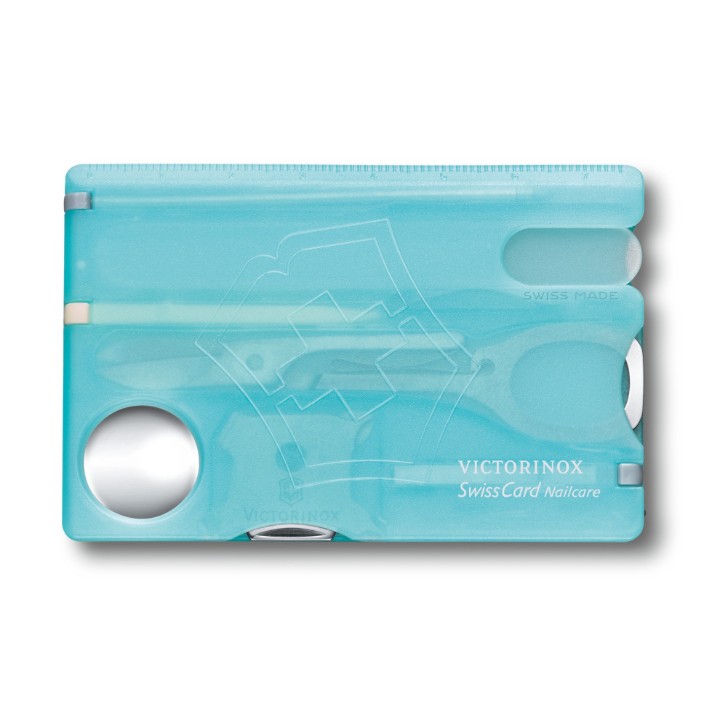 Swiss Card Nailcare Victorinox