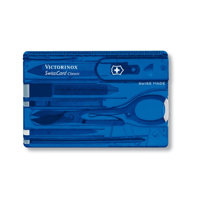 Swiss Card Classic Victorinox