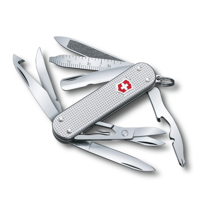 Scyzoryk Victorinox Mini Champ Alox