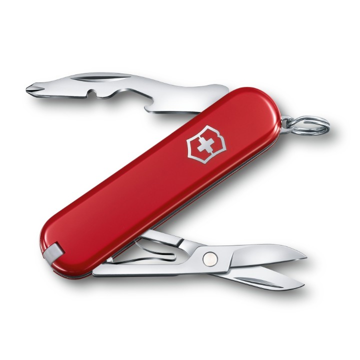 Scyzoryk Victorinox Jetsetter