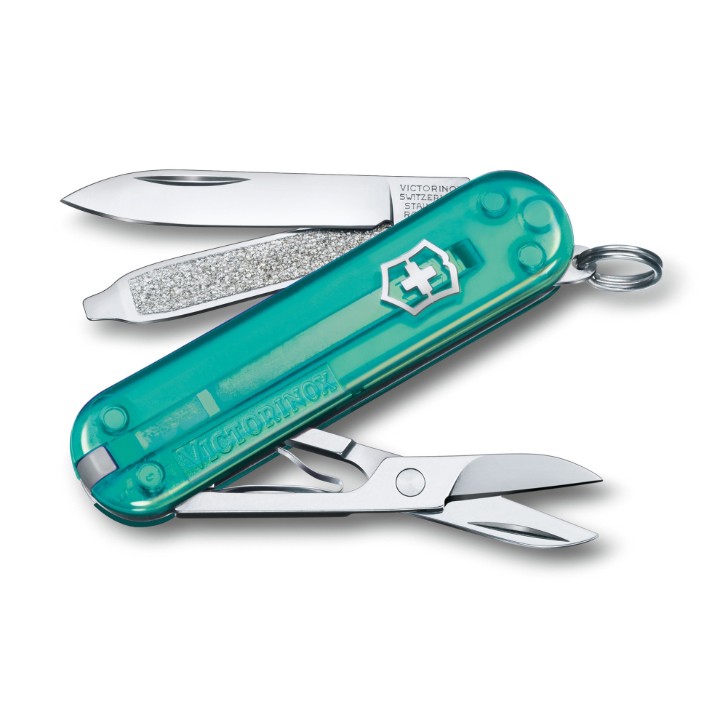 Scyzoryk Victorinox Classic SD Colors Tropical Surf