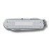 Scyzoryk Victorinox Classic Alox, 58 mm, aluminium, srebrny