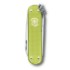 Scyzoryk Victorinox Classic SD Alox Colors Lime Twist