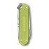 Scyzoryk Victorinox Classic SD Alox Colors Lime Twist