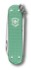 Scyzoryk Victorinox Classic SD Alox Colors Minty Mint