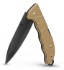 Nóż Victorinox Evoke BS Alox Beige