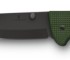 Nóż Victorinox Evoke BSH Alox, 136mm, Zielony