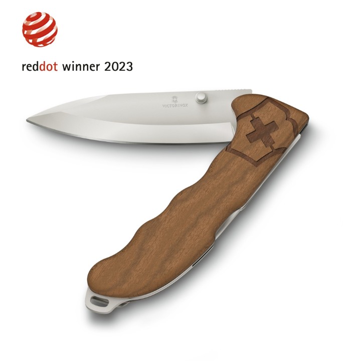 Nóż Victorinox Evoke Wood, 136 mm