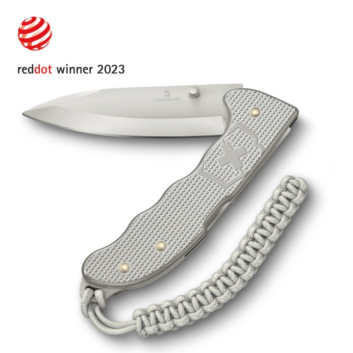 Scyzoryk Victorinox Evoke Alox
