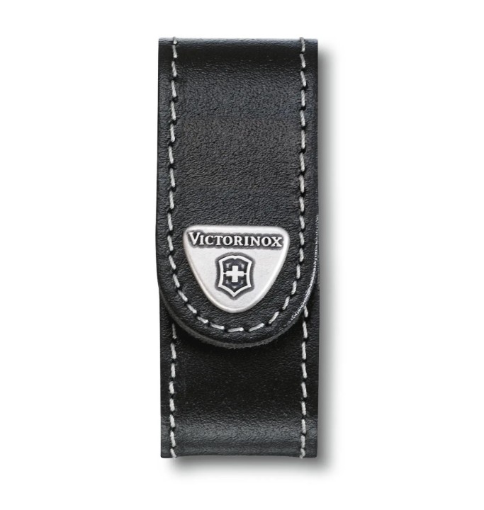 Skórzane etui Victorinox do Nail Clip