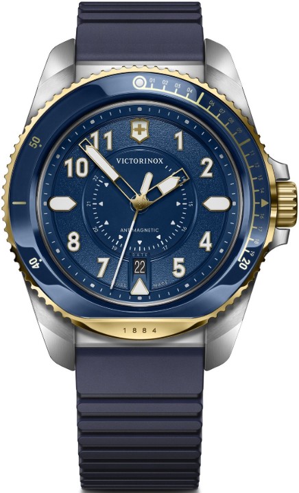 Victorinox Journey 1884 Quartz