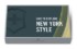 Scyzoryk Victorinox Companion New York Style, 91 mm