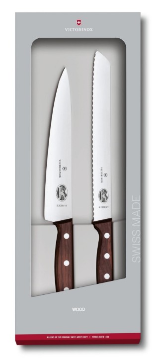 Zestaw noży kuchennych Victorinox 2 szt.