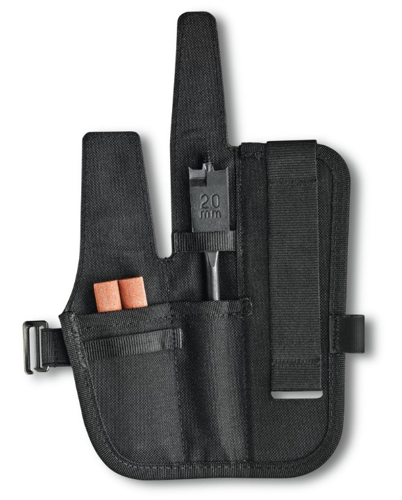 Zestaw outdoorowy Victorinox Venture Pro Kit Black