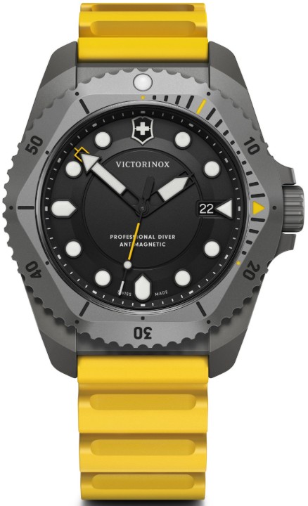 Victorinox Dive Pro Quartz