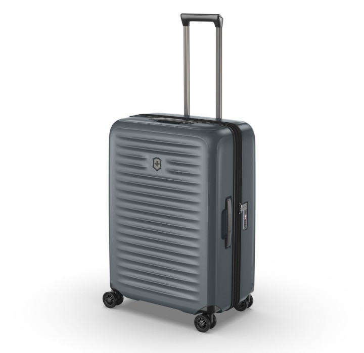 Walizka Victorinox Airox Advanced Medium Storm Expandable