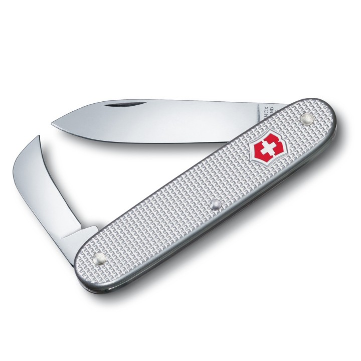 Scyzoryk Victorinox Swiss Army 2 Alox