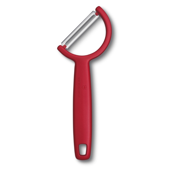 Obieraczka Victorinox RHO z prostym ostrzem
