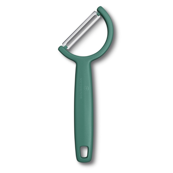 Obieraczka Victorinox RHO z prostym ostrzem