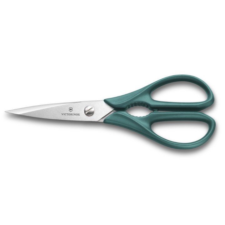 Nożyczki wielofunkcyjne Victorinox „Kale Green” 20 cm