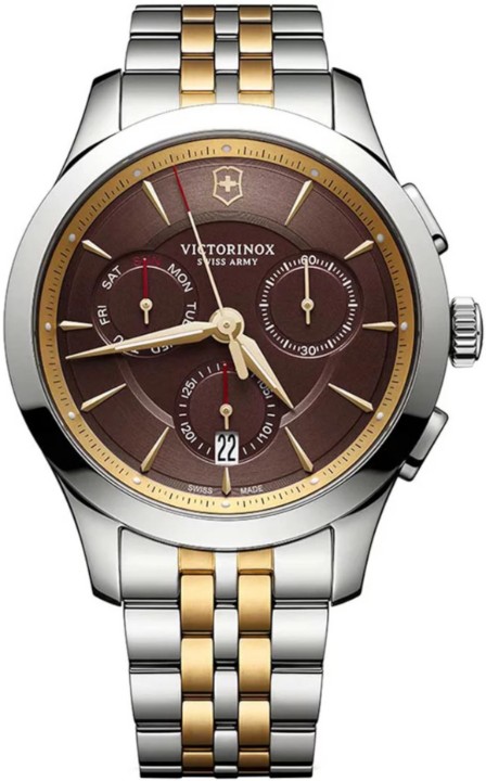 Victorinox Alliance Chronograph
