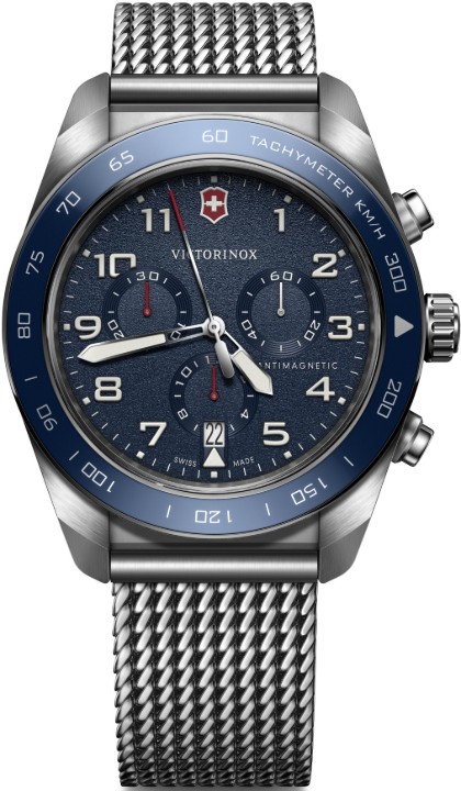 Victorinox Swiss Army Chrono 42