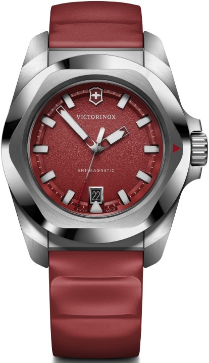 Victorinox I.N.O.X. Quartz