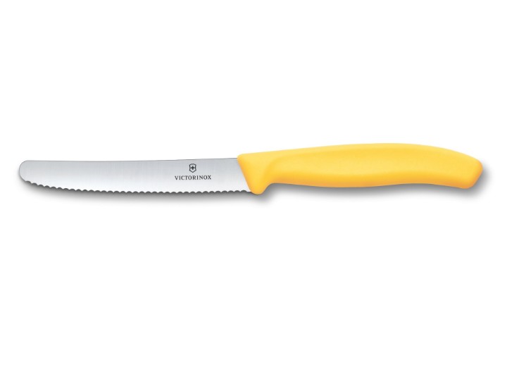 Nóż stołowy do pomidorów Victorinox Swiss Classic 11 cm