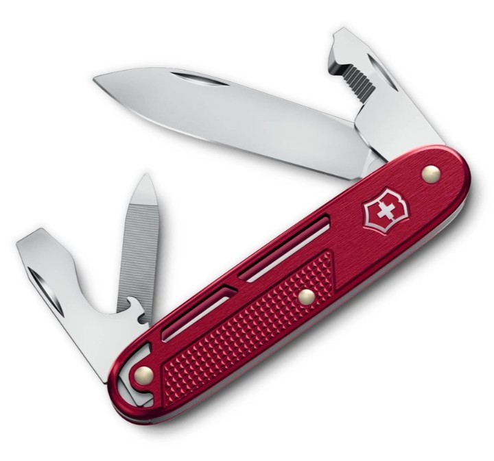 Scyzoryk Victorinox Synergy Alox