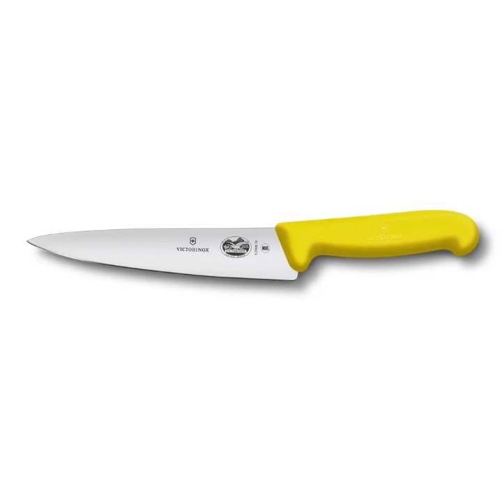 Nóż do Mięsa Victorinox Fibrox 19 cm