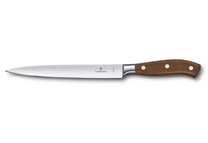 Nóż do Filetowania Victorinox Grand Maître Wood 20 cm