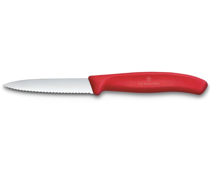 Nóż do warzyw i owoców Victorinox Swiss Classic 8 cm