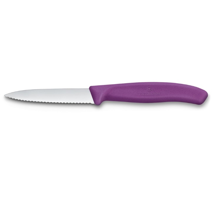 Nóż do warzyw i owoców Victorinox Swiss Classic 8 cm