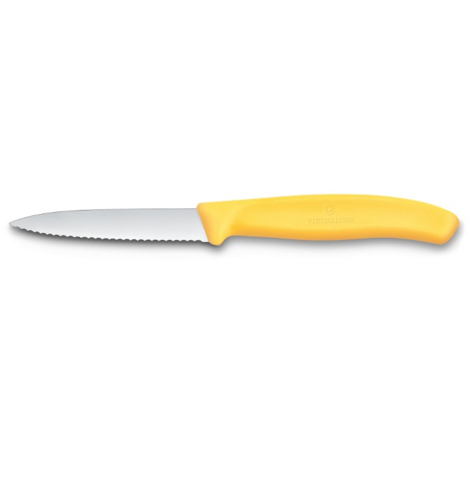Nóż do warzyw i owoców Victorinox Swiss Classic 8 cm