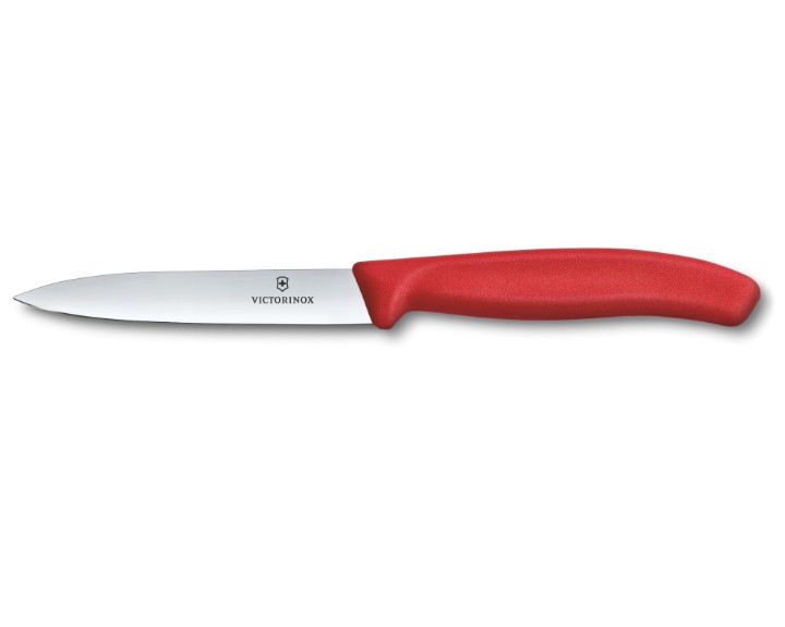 Nóż do warzyw i owoców Victorinox Swiss Classic 10 cm