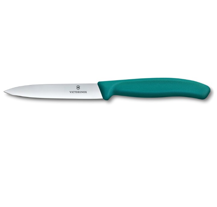 Nóż do warzyw i owoców Victorinox Swiss Classic 10 cm