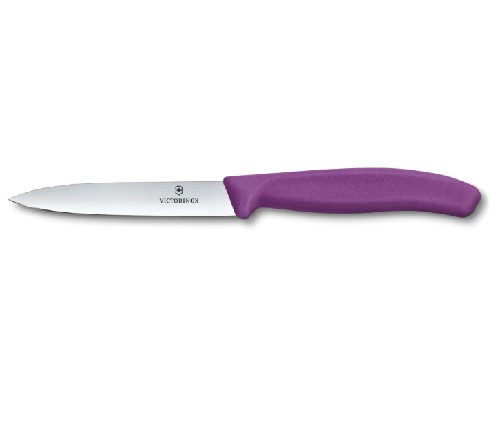 Nóż do warzyw i owoców Victorinox Swiss Classic 10 cm