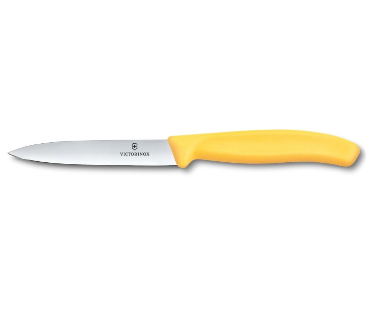 Nóż do warzyw i owoców Victorinox Swiss Classic 10 cm