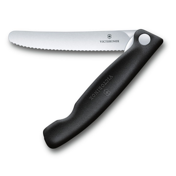 Składany nóż piknikowy Victorinox Swiss Classic 11cm