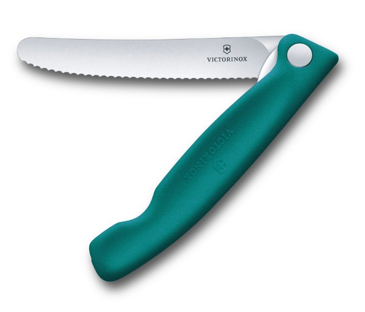 Składany nóż piknikowy Victorinox Swiss Classic 11cm