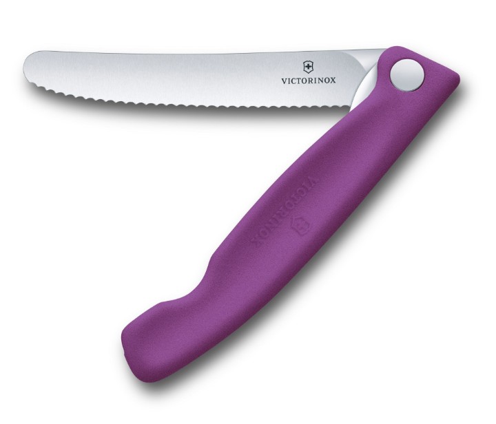 Składany nóż piknikowy Victorinox Swiss Classic 11cm