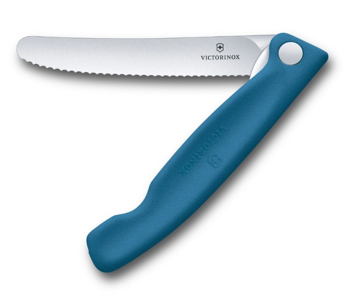 Składany nóż piknikowy Victorinox Swiss Classic 11cm