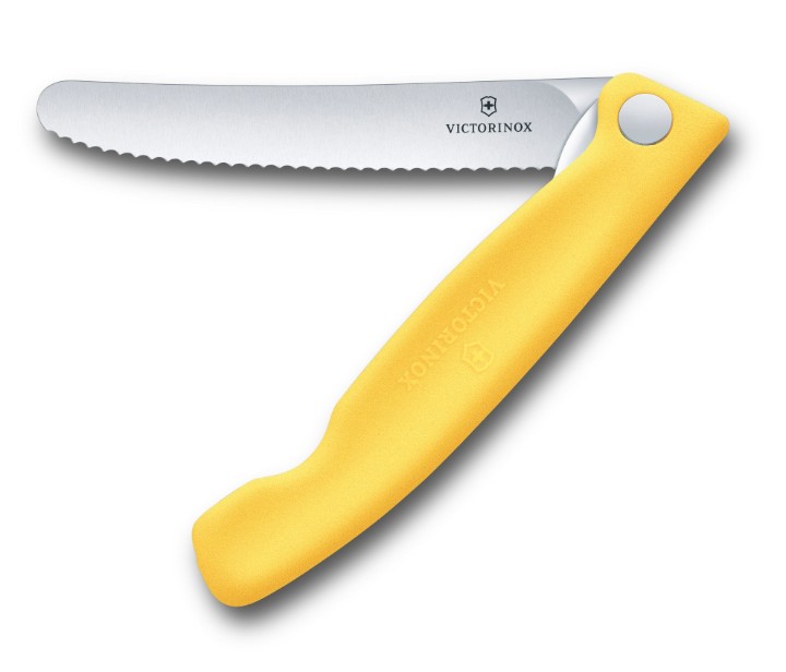 Składany nóż piknikowy Victorinox Swiss Classic 11cm